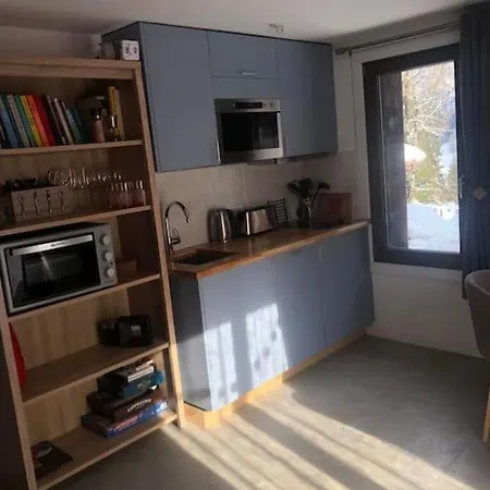 Fabulous Location, Multipass Provider Appartement Morzine Buitenkant foto