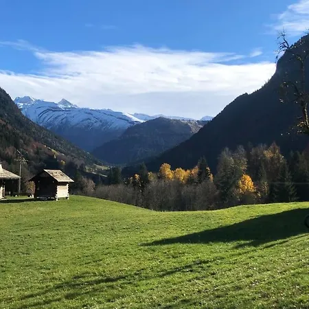 Fabulous Location, Multipass Provider Appartement Morzine Buitenkant foto