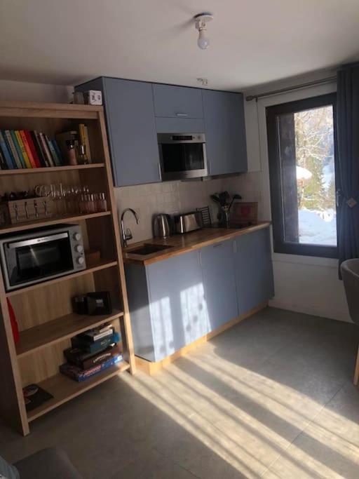 Apartment Fabulous Location, Multipass Provider